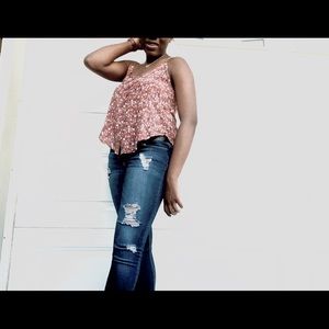 Meet your Posher, Jayda